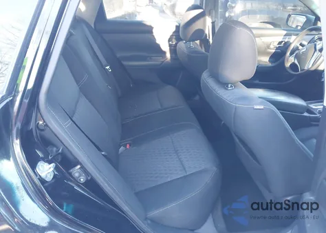 2018 Nissan Altima 2.5 S z USA, uszkodzony, nr VIN 1N4AL3AP5JC276883